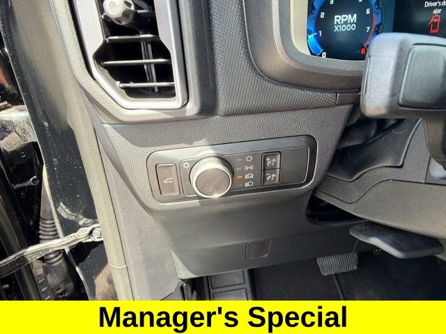 Used 2025 Ford Bronco Sport Big Bend AWD/4WD image 18