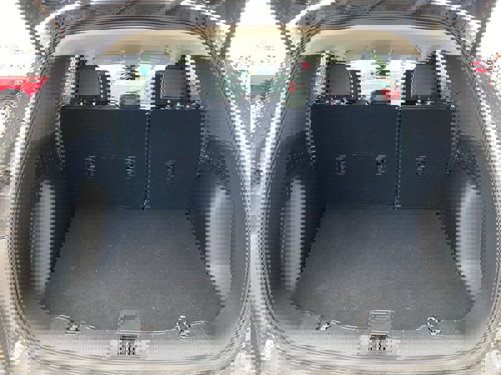 Used 2023 Ford Escape Platinum w/ Premium Technology Package image 19