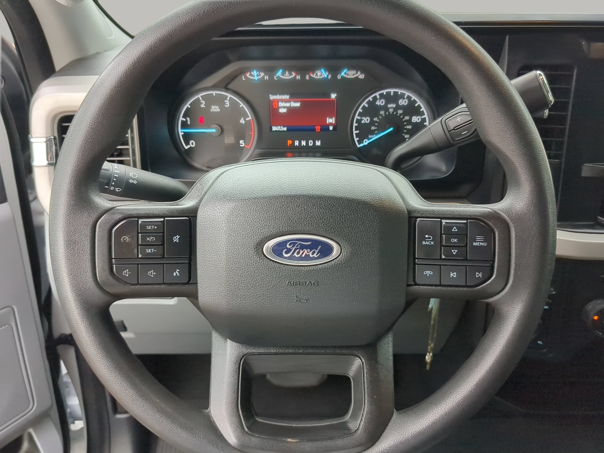 Certified 2026 Ford F250 XLT AWD/4WD image 66