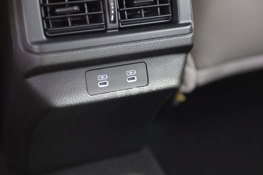 New 2026 Honda Accord SE image 28