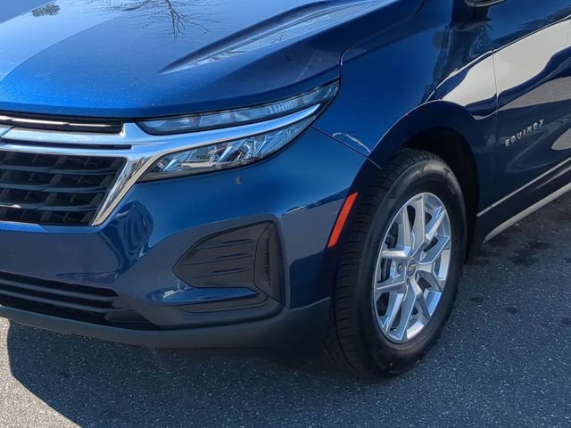 Used 2022 Chevrolet Equinox LS image 12
