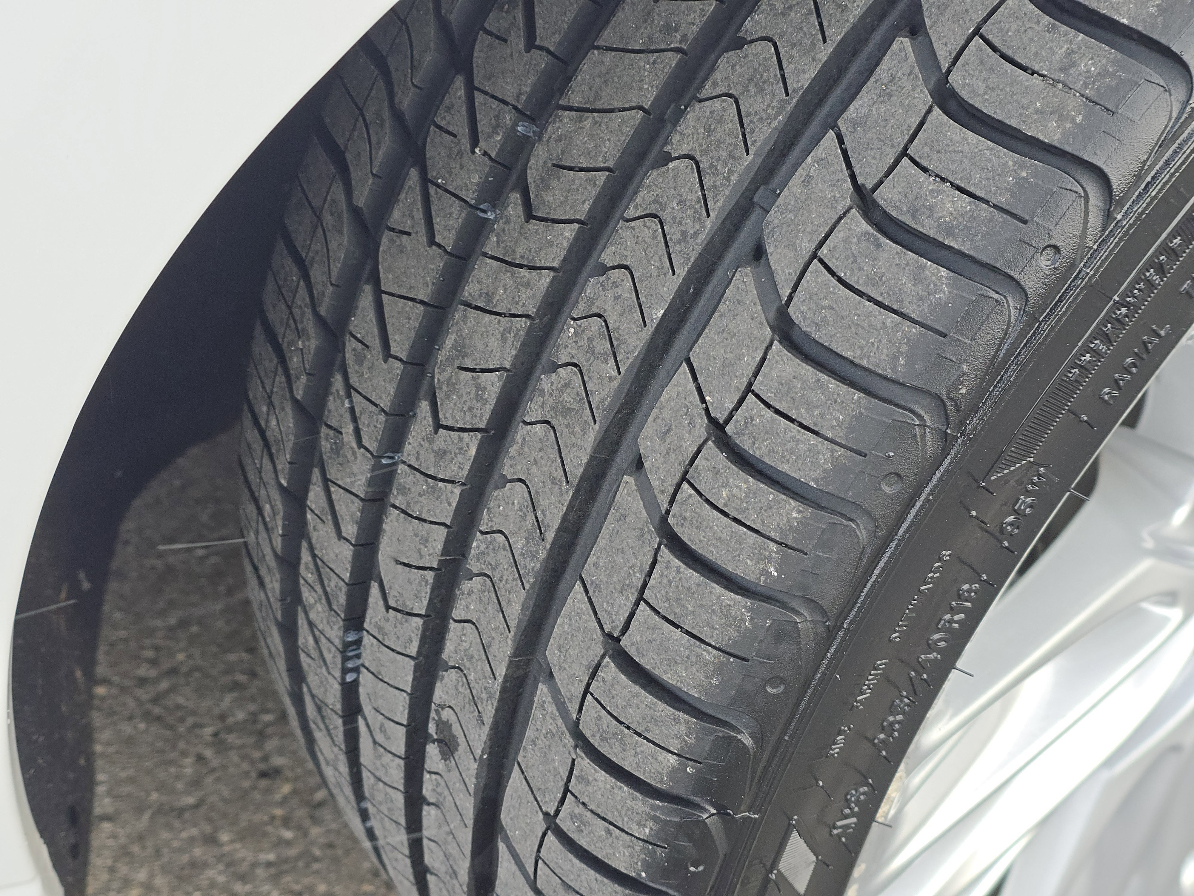 Used 2024 Cadillac CT4 Premium Luxury w/ Climate Package image 14