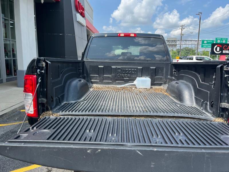 Used 2024 RAM 2500 Big Horn image 9