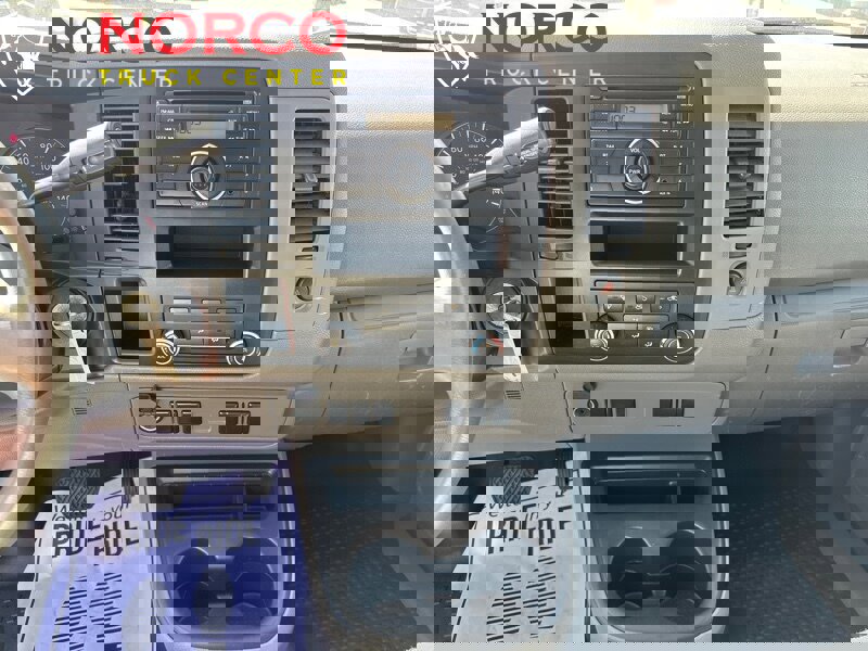 Used 2012 Nissan NV 1500 S w/ Side Curtain Airbag Pkg image 19