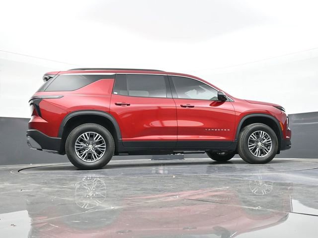 New 2026 Chevrolet Traverse LT w/ Driver Confidence Package image 48