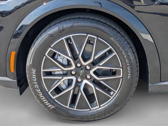 New 2026 Ford Mustang Mach-E Premium RWD image 10