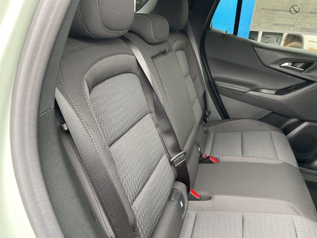 New 2026 Chevrolet Equinox LT w/ Safety and Technology Package image 60