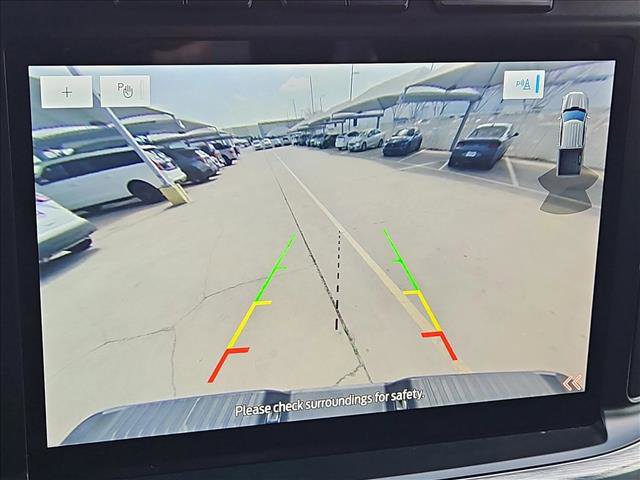 Used 2021 Ford F150 Lariat w/ Equipment Group 502A High image 14