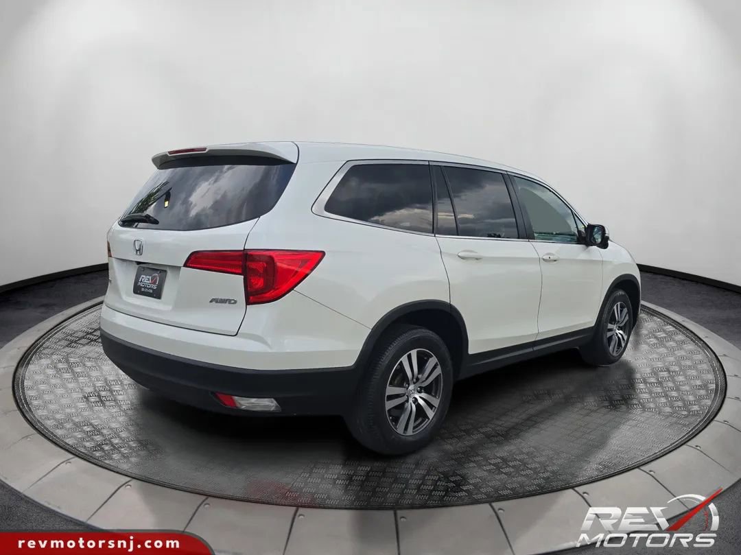 Used 2016 Honda Pilot EX-L image 5