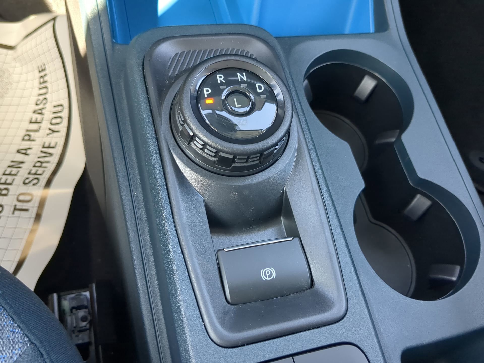 New 2026 Ford Maverick XLT FWD image 57