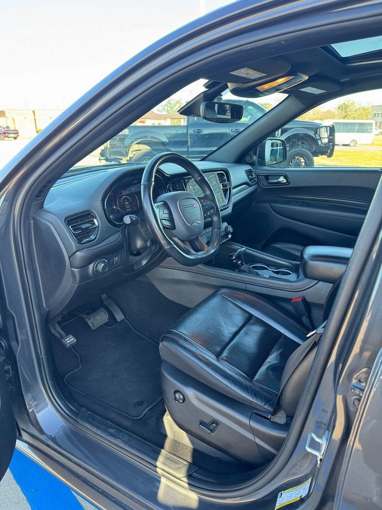 Used 2024 Dodge Durango GT image 10