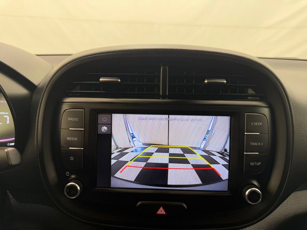 Used 2023 Kia Soul LX w/ Option Group 015 image 31