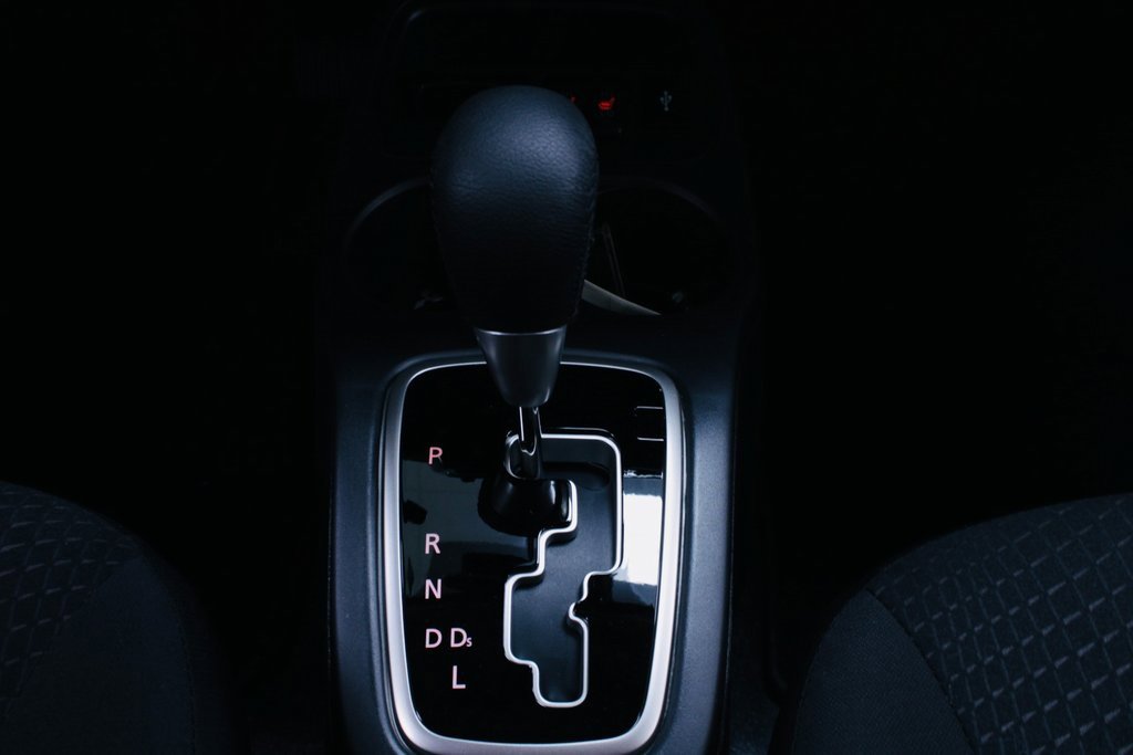 Used 2024 Mitsubishi Mirage G4 ES image 15