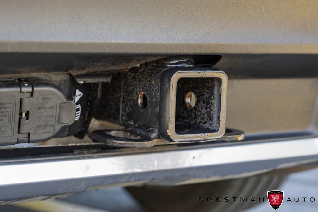Used 2024 Ford Explorer Platinum w/ Technology Package image 54