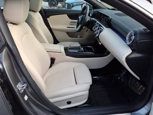 Certified 2026 Mercedes-Benz CLA 250 image 16