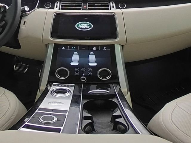 Used 2022 Land Rover Range Rover Westminster Edition AWD/4WD image 22
