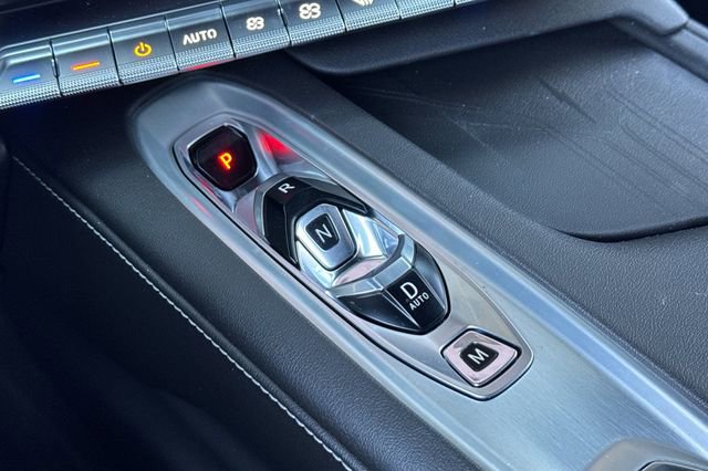 Used 2026 Chevrolet Corvette Stingray Coupe w/ Battery Protection Package image 28