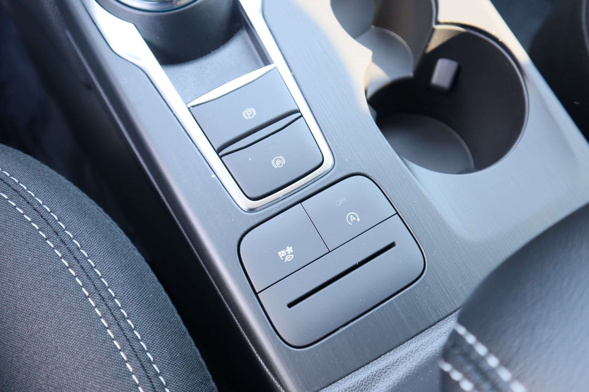 New 2026 Ford Escape Active image 31