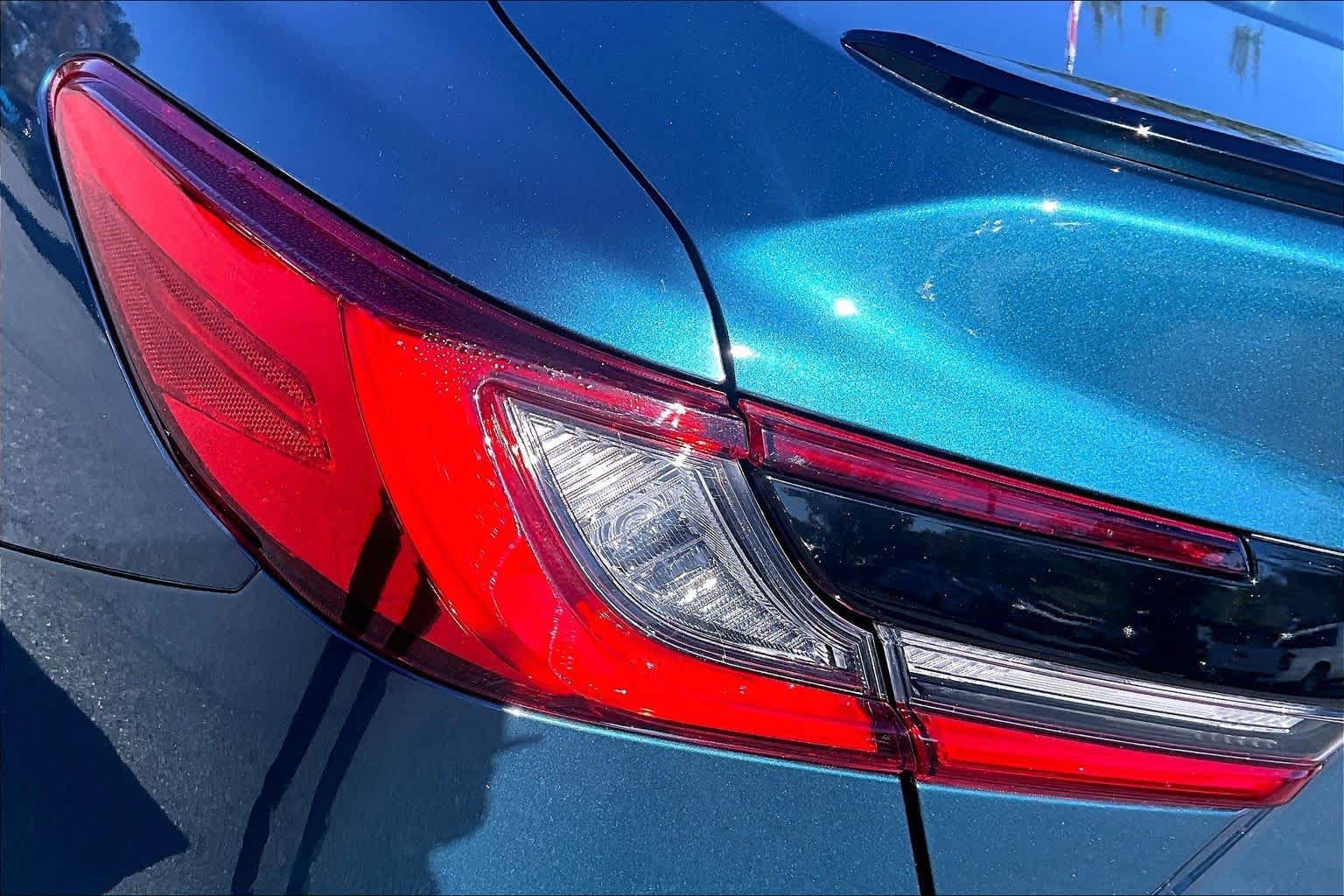 Used 2025 Toyota Camry XSE AWD/4WD image 29