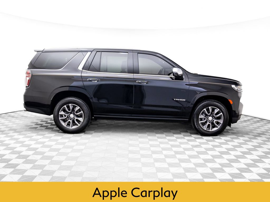 Used 2023 Chevrolet Tahoe Premier image 7