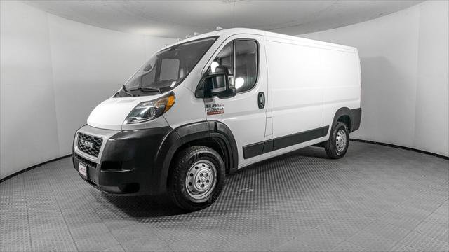 Used 2021 RAM ProMaster 2500 image 2