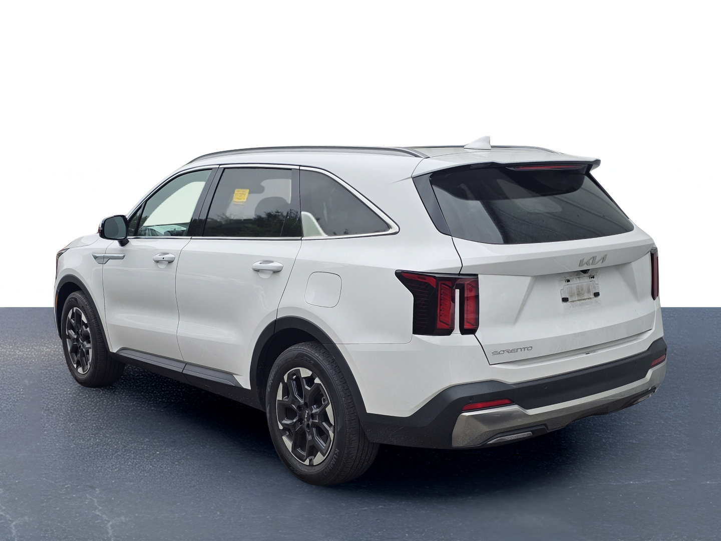 Used 2024 Kia Sorento S w/ Panoramic Sunroof Package FWD image 22