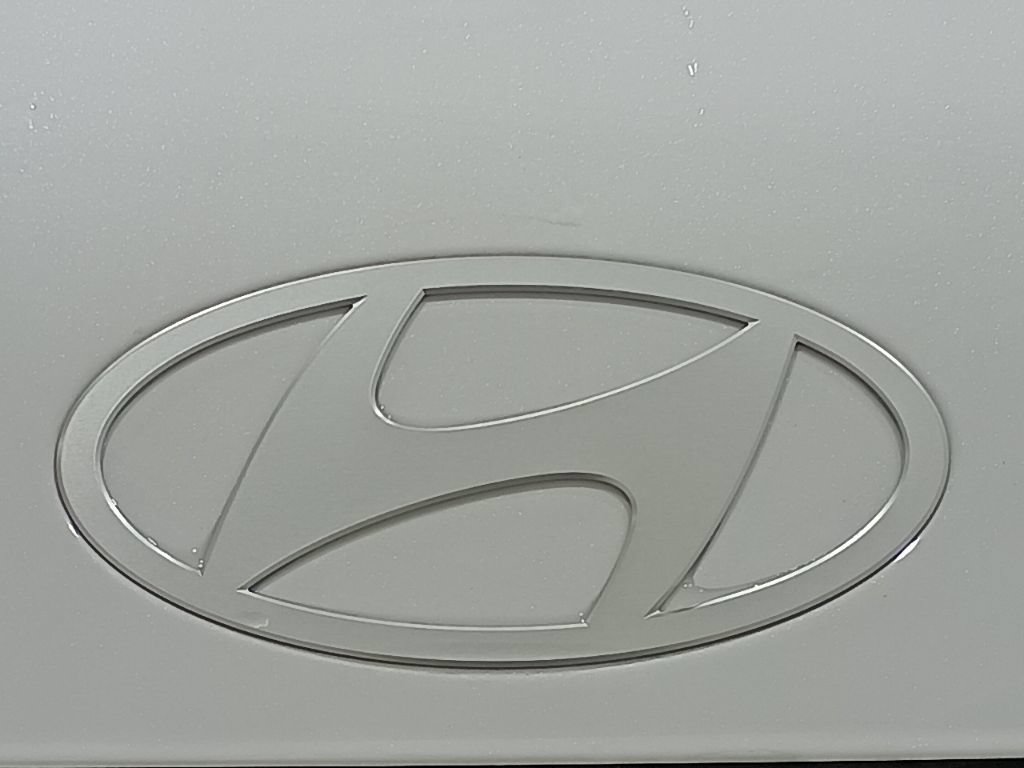 New 2026 Hyundai Santa Fe SE AWD/4WD image 8