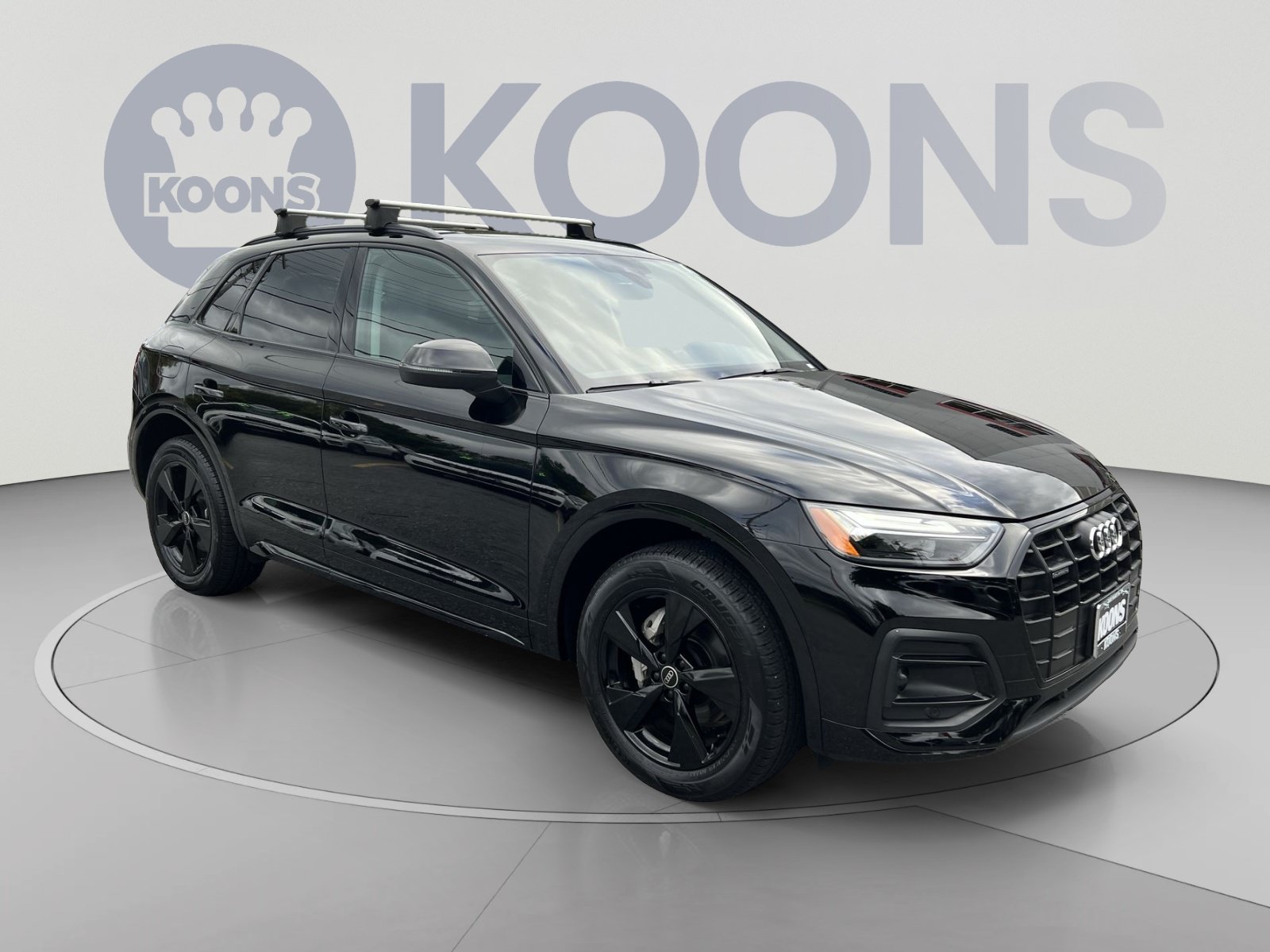 Used 2025 Audi Q5 2.0T Premium w/ Convenience Plus Package AWD/4WD image 10