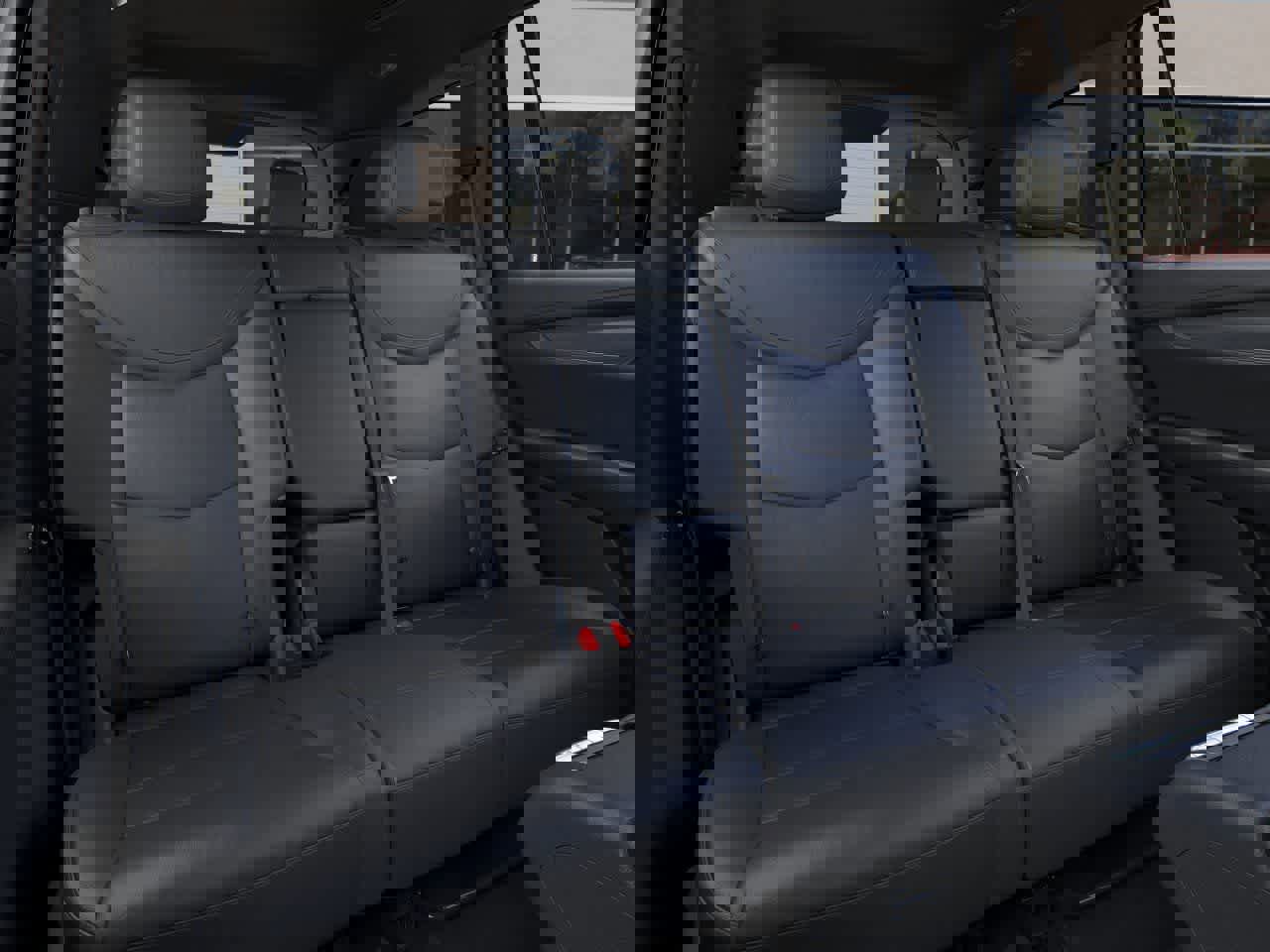New 2025 Cadillac XT6 Luxury w/ LPO, Floor Liner Package image 17