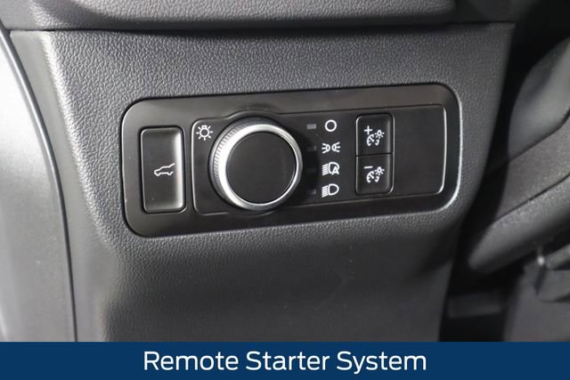 New 2025 Ford Escape ST-Line w/ Tech Pack #1 image 29