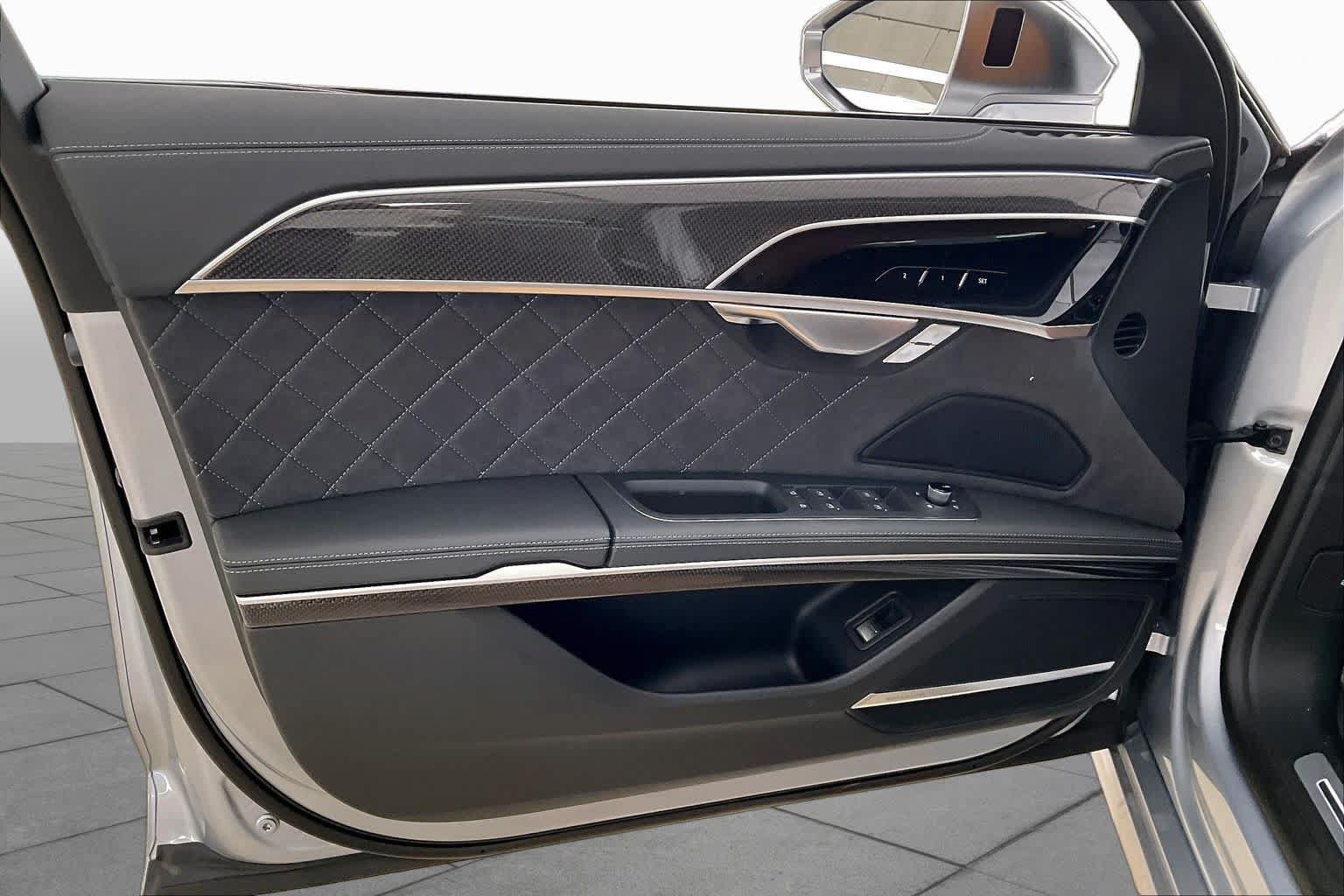 New 2026 Audi S8 AWD/4WD image 10
