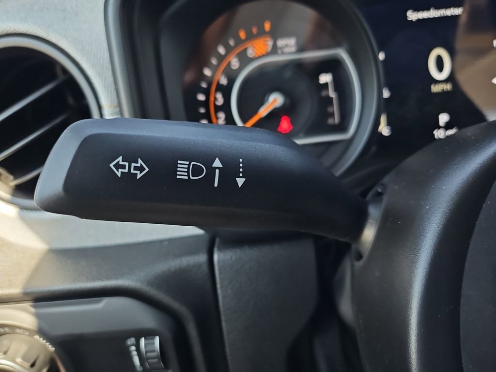 New 2025 Jeep Wrangler Sport S image 27