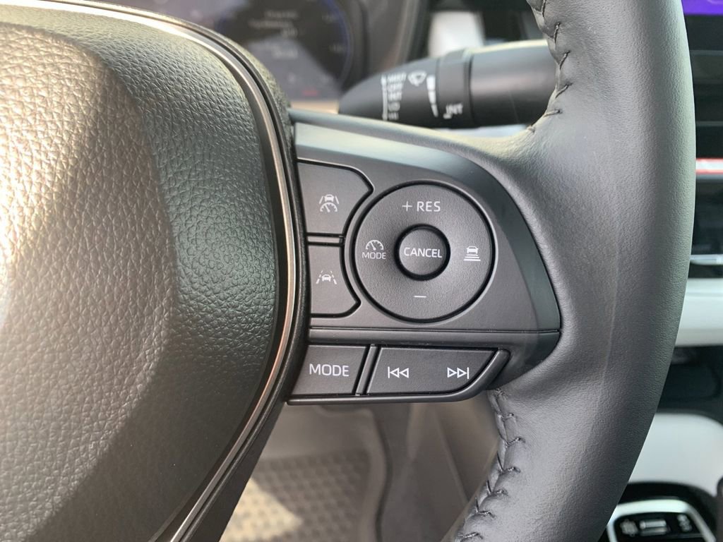 New 2026 Toyota Corolla SE image 26