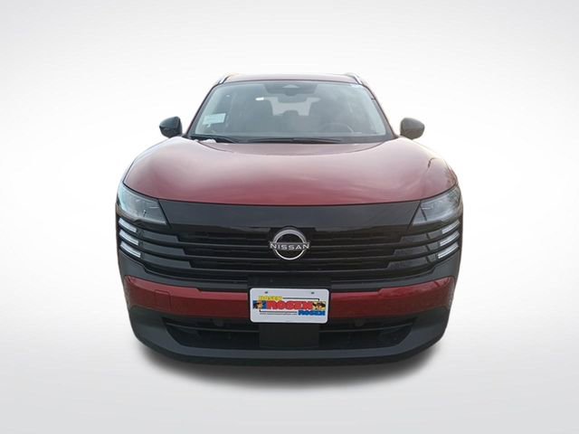 New 2026 Nissan Kicks SV w/ SV Premium Package image 31