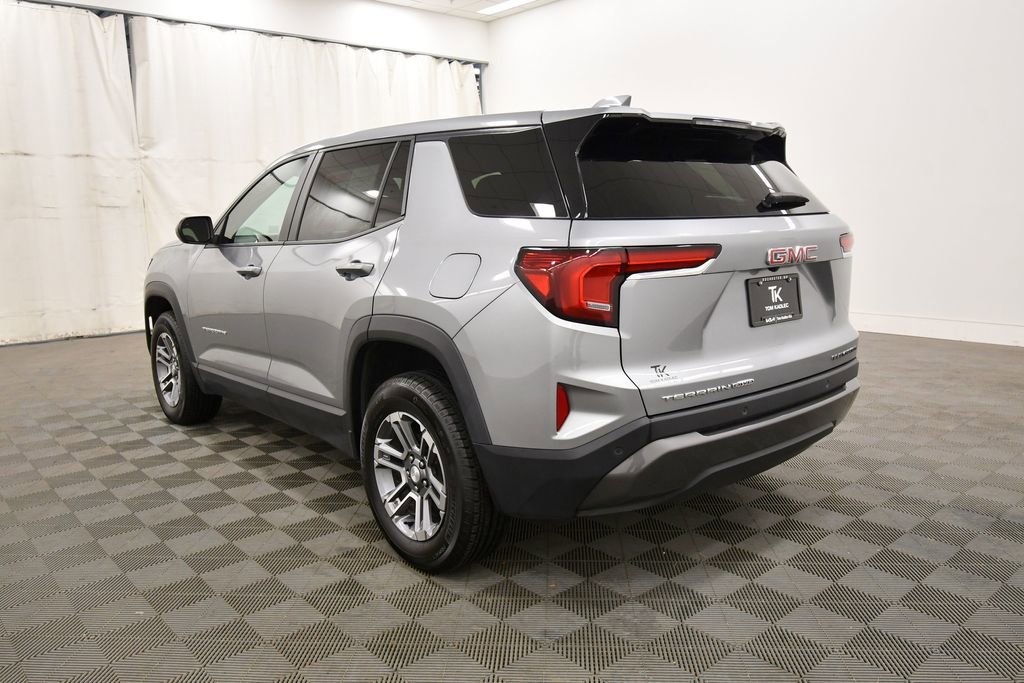Used 2026 GMC Terrain Elevation AWD/4WD image 5