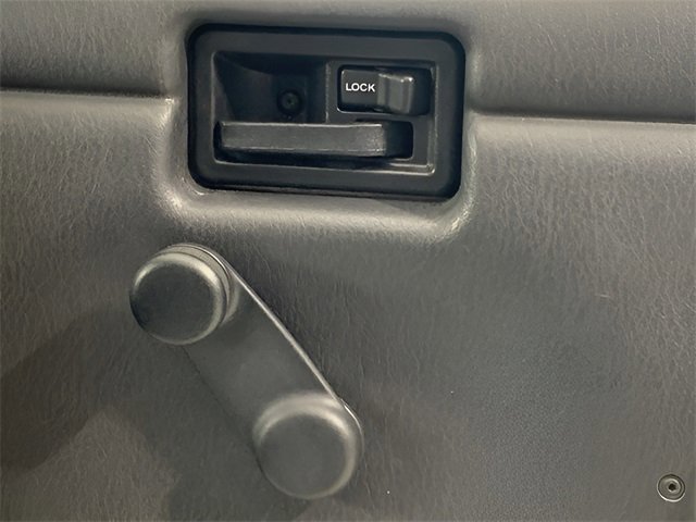 Used 2004 Jeep Wrangler Unlimited image 36