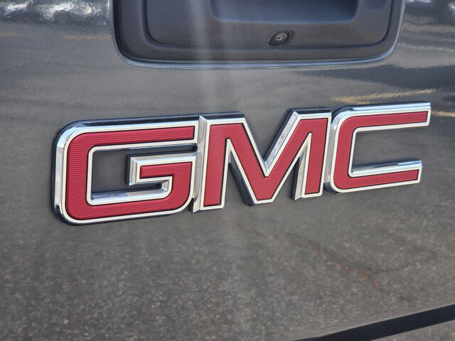 Used 2016 GMC Canyon SLT w/ Driver Alert Package image 32