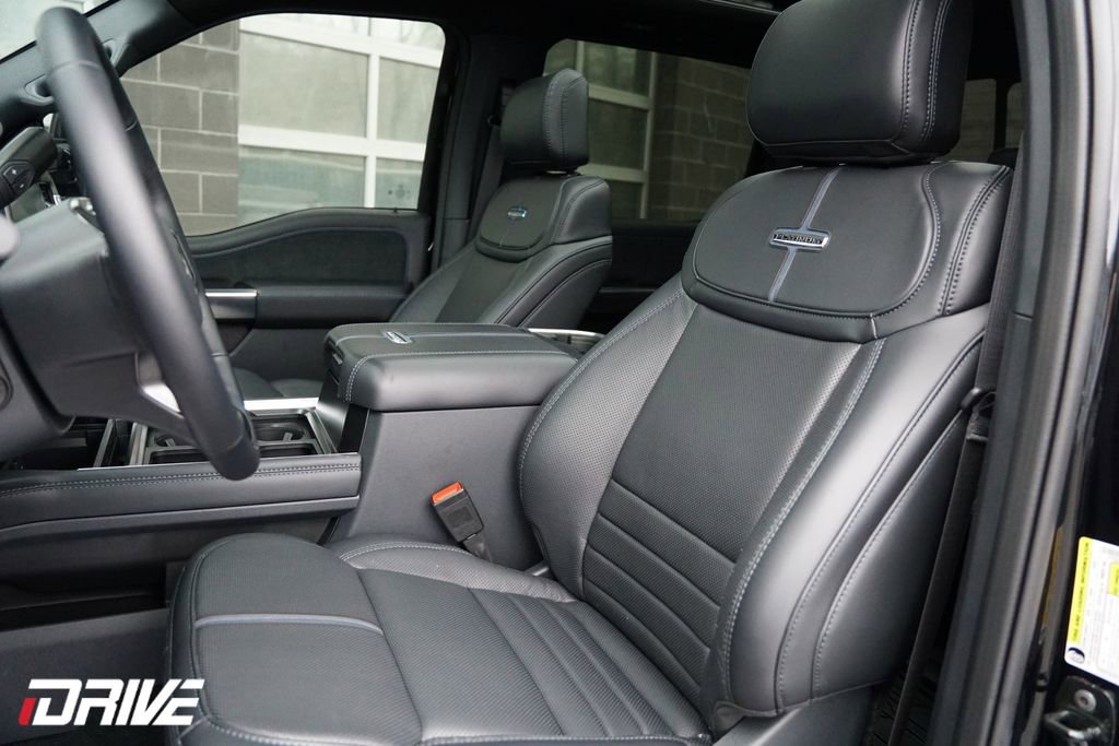 Used 2026 Ford F450 Platinum image 19