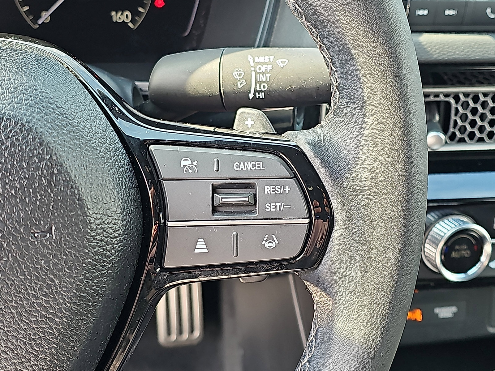 Used 2023 Honda Civic Sport image 21