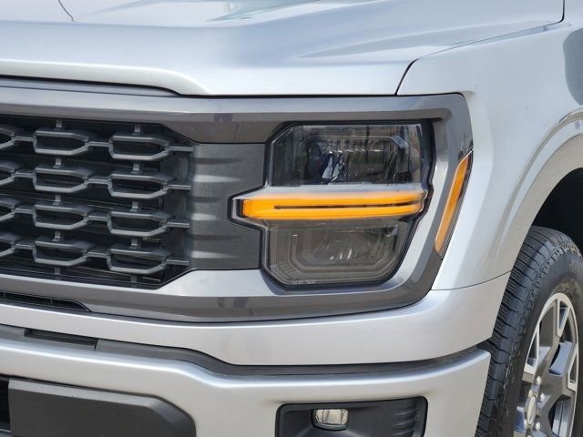 Used 2024 Ford F150 STX image 16