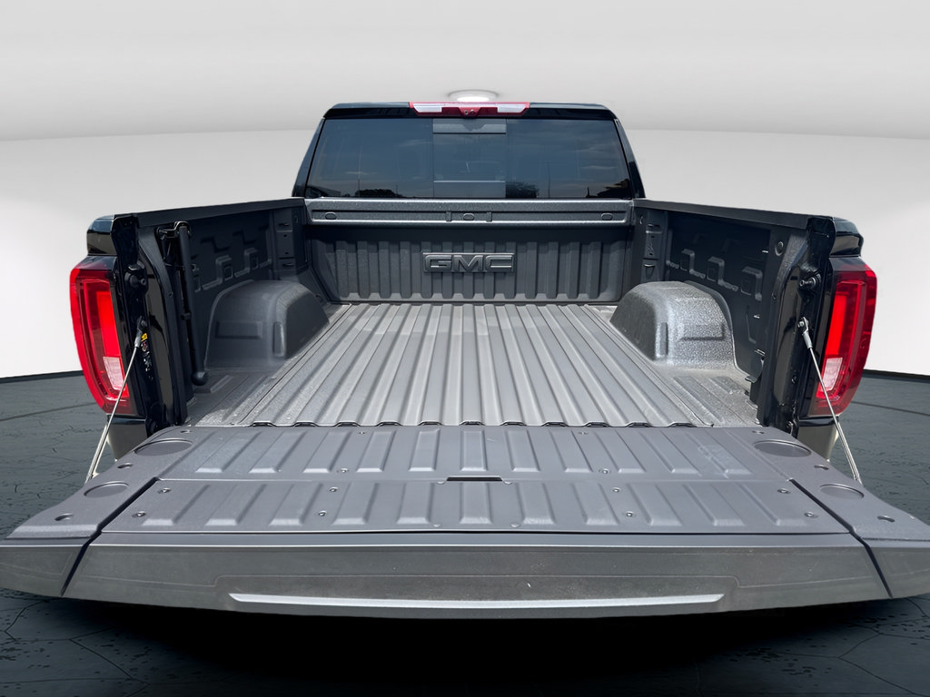 New 2026 GMC Sierra 1500 Denali Ultimate AWD/4WD image 25