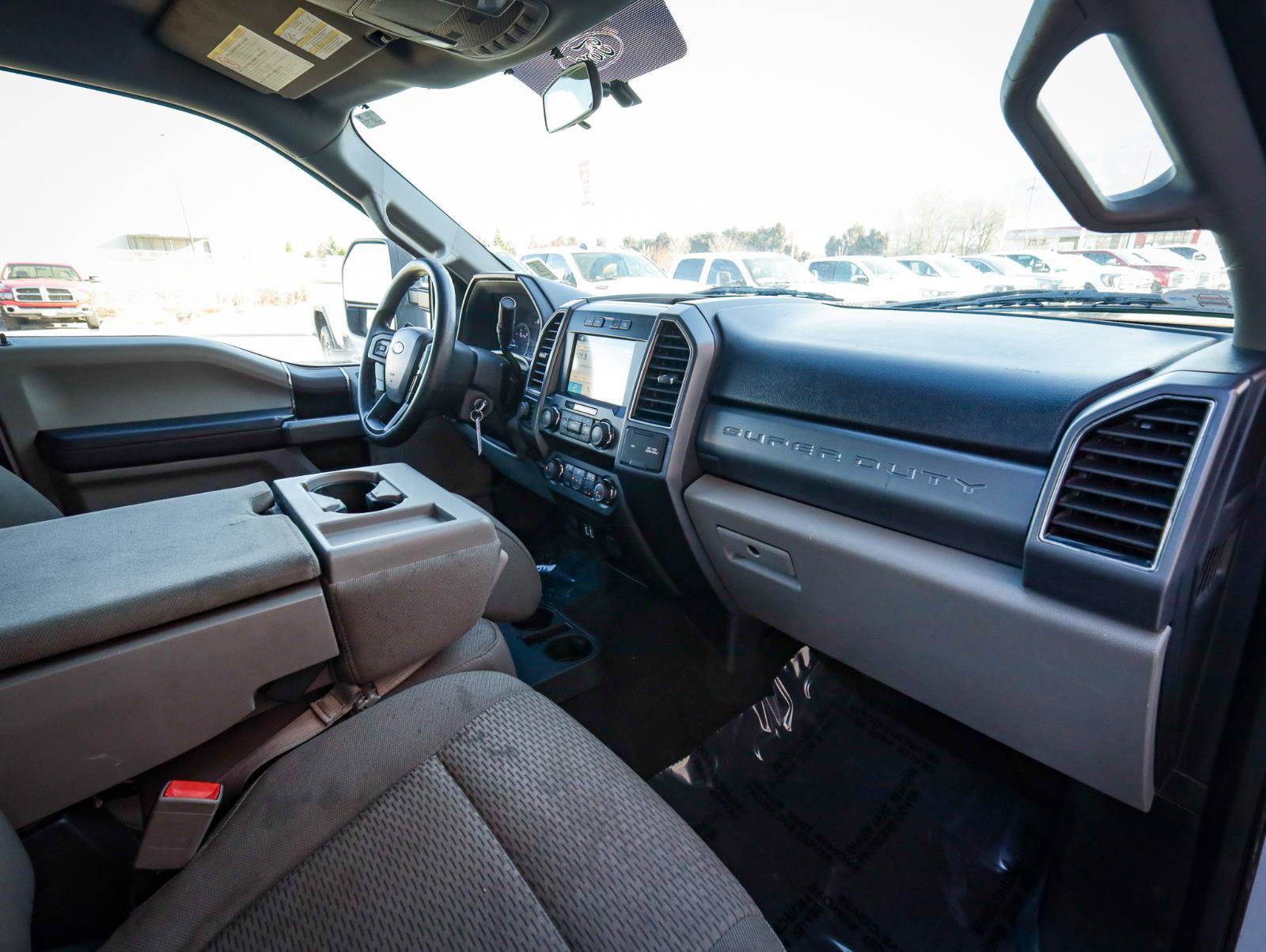 Used 2019 Ford F250 XLT w/ XLT Value Package image 22