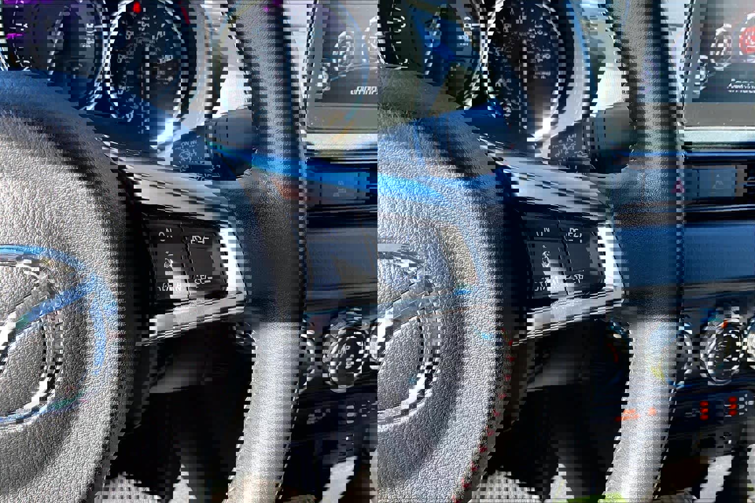 Used 2019 MAZDA MX-5 Miata Grand Touring image 22