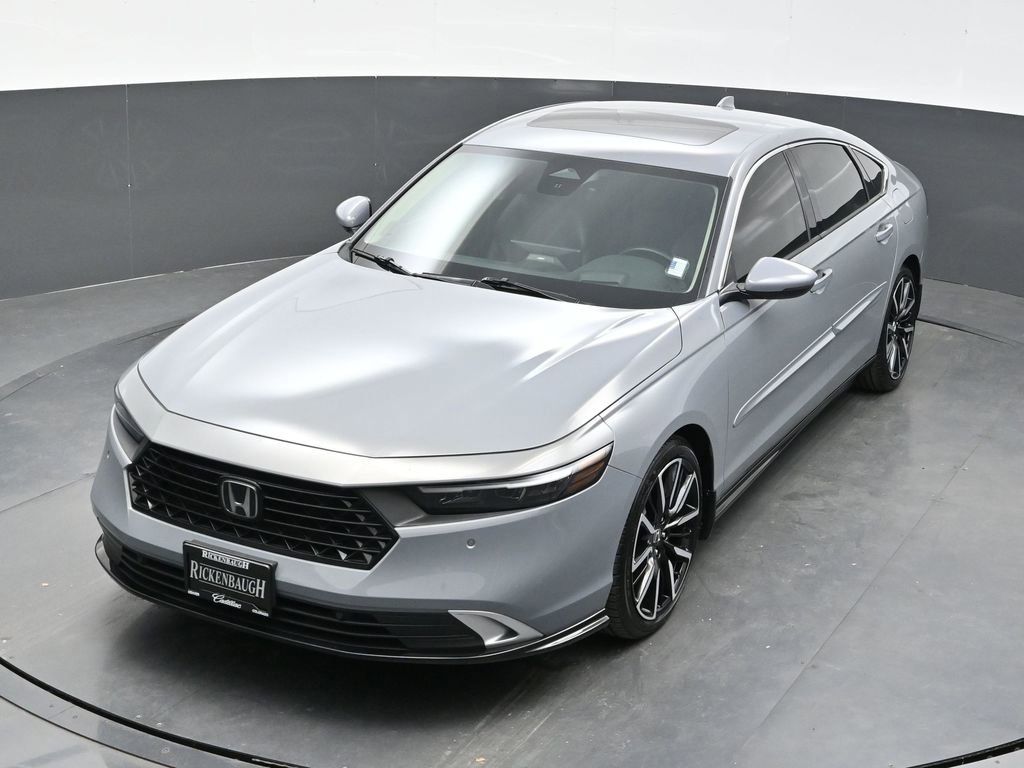 Used 2023 Honda Accord Touring image 33