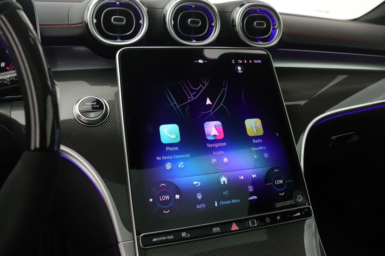 New 2026 Mercedes-Benz CLE 53 AMG 4MATIC Coupe image 6