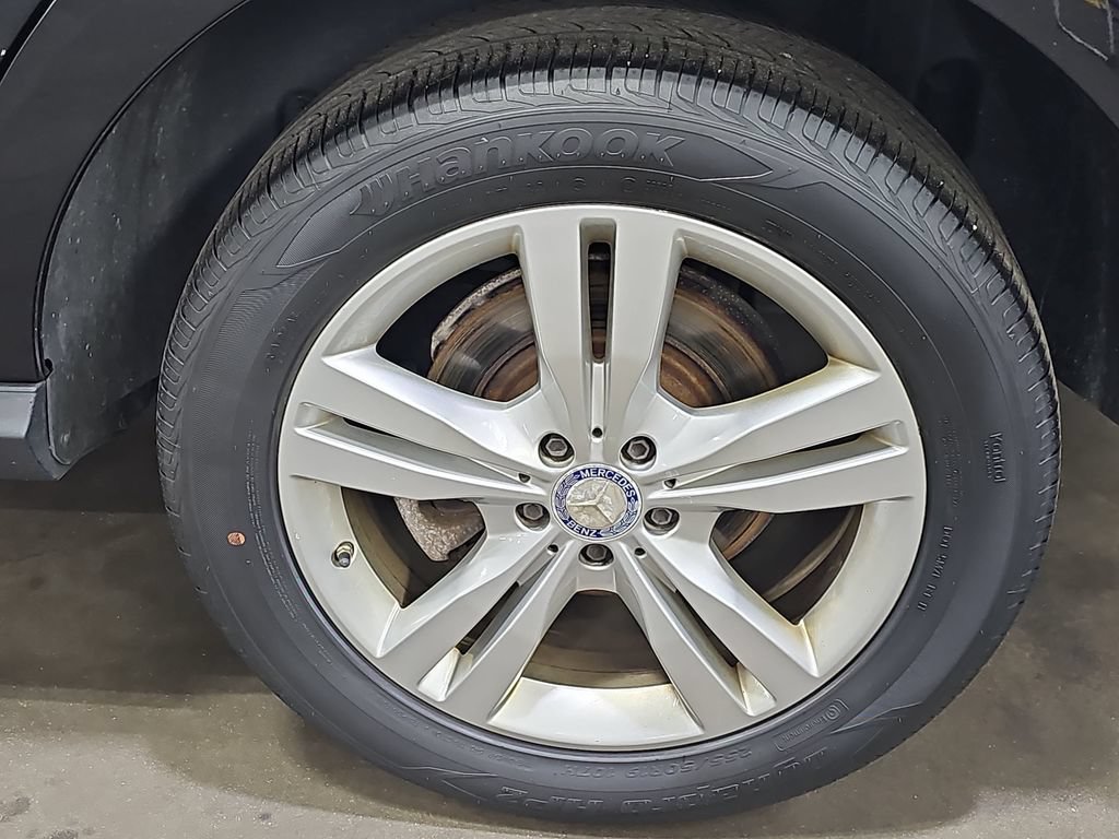 Used 2014 Mercedes-Benz ML 350 4MATIC image 40
