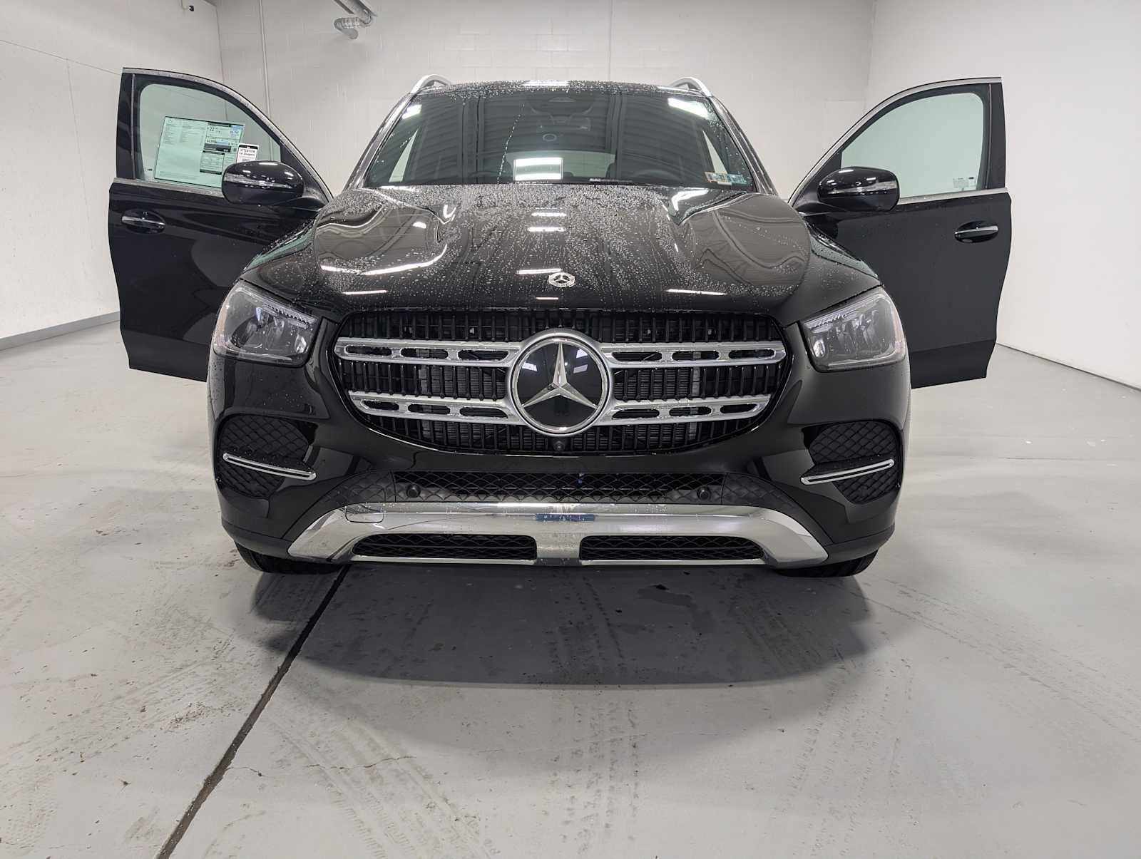 Used 2026 Mercedes-Benz GLE 350 4MATIC image 11