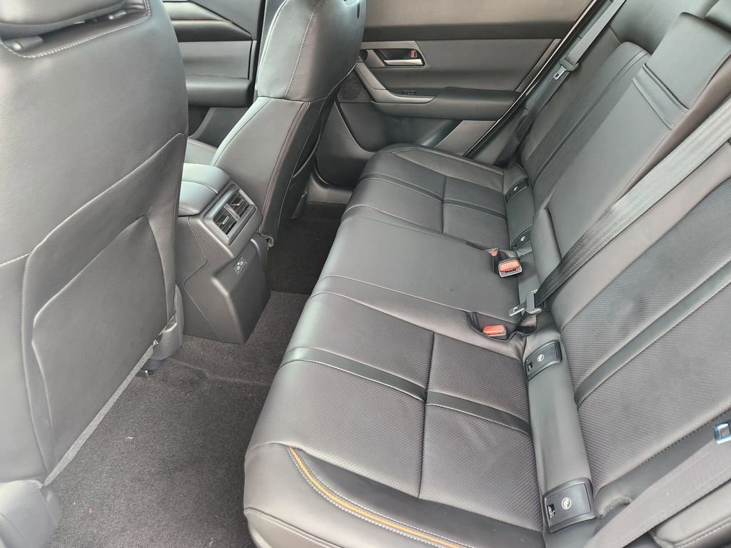 New 2026 MAZDA CX-50 AWD 2.5 Hybrid w/ Cargo Package image 18