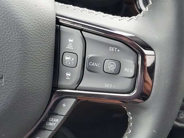 New 2026 RAM 1500 Limited AWD/4WD image 22