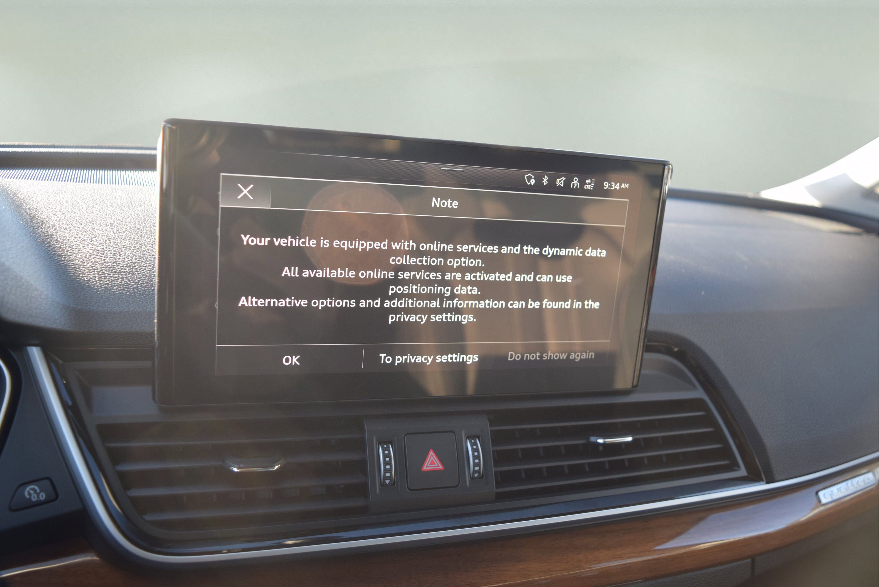 Used 2023 Audi Q5 2.0T Prestige image 13